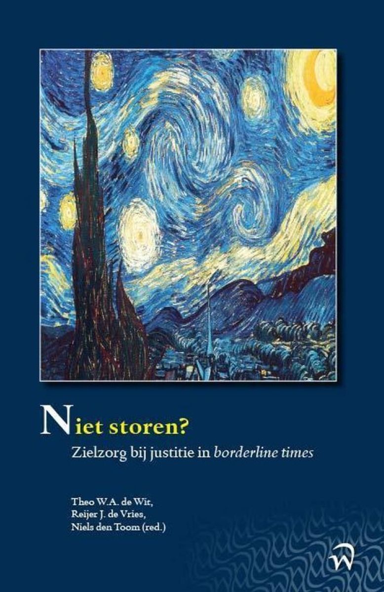 Niet storen