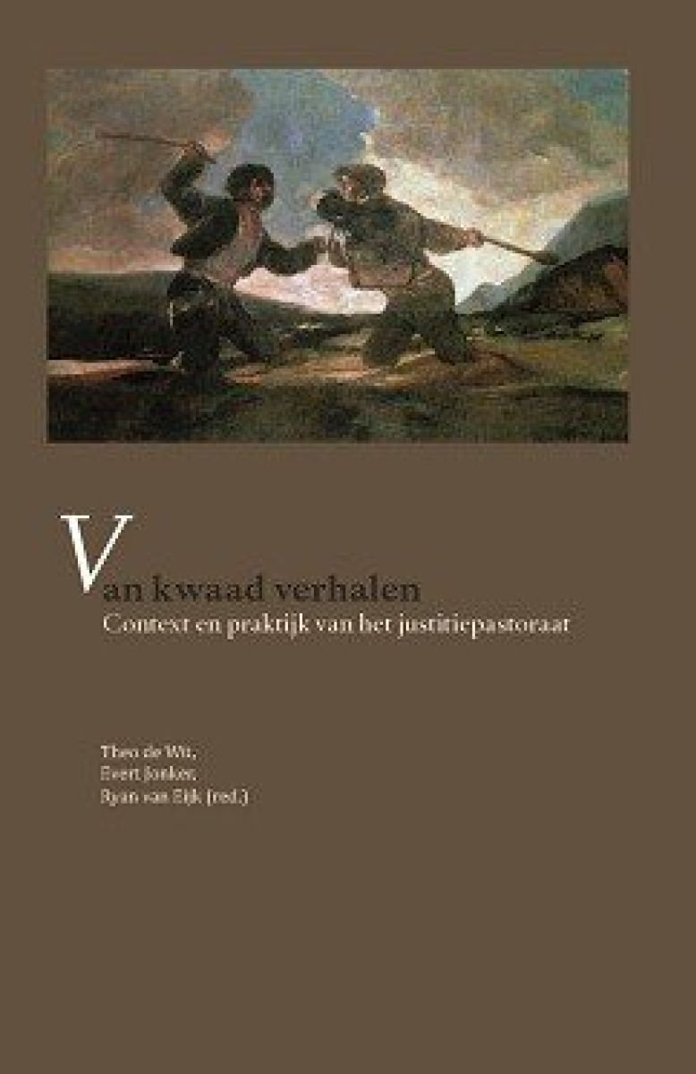 Van kwaad verhalen